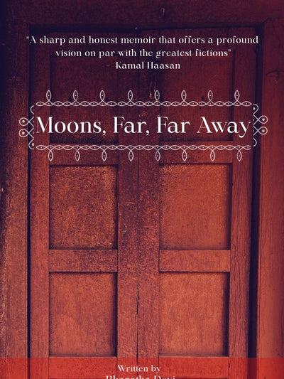 Moons, Far, Far Away