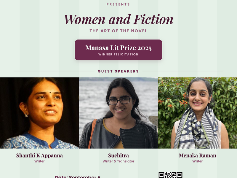 Women and Fiction - The Art of the Novel